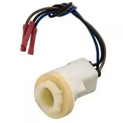Pigtail Socket  FordUniversal ES