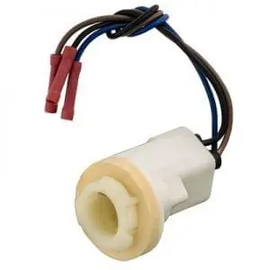 Pigtail Socket  FordUniversal ES