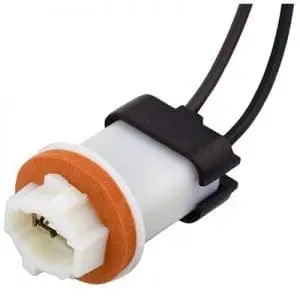 Pigtail Socket  Bulb Ford ES