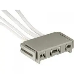 Pigtail Socket  Lead  amp  WAY MULTI ES