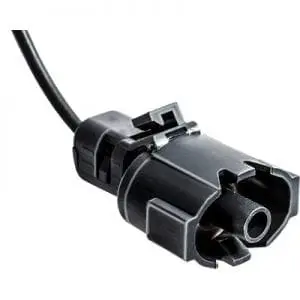Pigtail Socket AC Fan Switch GM ES