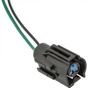 Pigtail Socket Cool Temp Sensor Ford ES