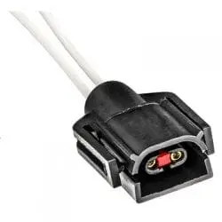Pigtail Socket Speed Sensor Ford ES