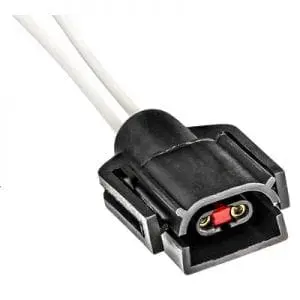 Pigtail Socket Speed Sensor Ford ES