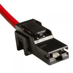 Pigtail Socket Stemarter Solenoid Ford ES