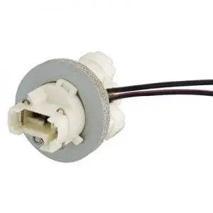 Pigtail Socket for  FordUniversal ES