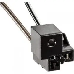 Pigtail Socket for H Lo Beam Bulbs ES