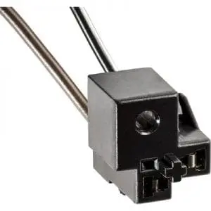 Pigtail Socket for H Lo Beam Bulbs ES