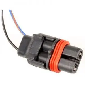 Pigtail Socket for H H etc ES
