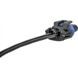 Pigtail Socket for H H  Bulbs ES