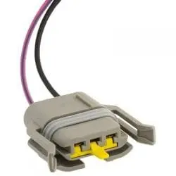Pigtail for  Degree Socket Ford ES