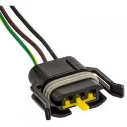 Pigtail for  Degree Socket Ford ES