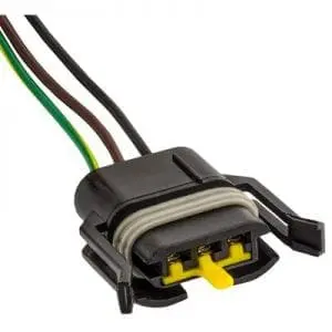 Pigtail for  Degree Socket Ford ES