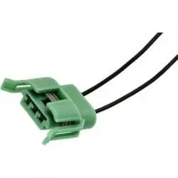 Pigtail for Straight Socket Ford ES