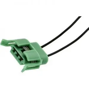 Pigtail for Straight Socket Ford ES