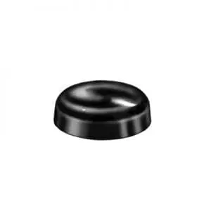 Pop onScrewCover,Black#