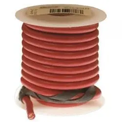 Primaryelectricalwirega