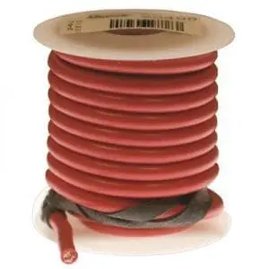 Primaryelectricalwirega