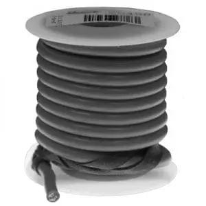 Primaryelectricalwirega