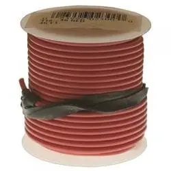 Primaryelectricalwirega