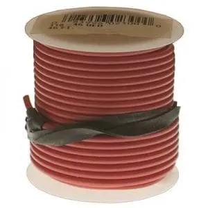 Primaryelectricalwirega