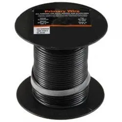 Primaryelectricalwirega
