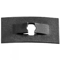 Push On Retainer  Shaft WF