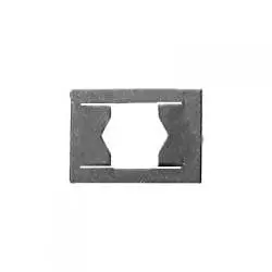 Push On Retainer  Shaft WF
