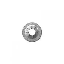 Push On Retainer Unthreaded Shaft  WF