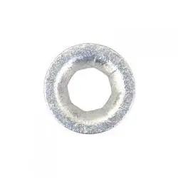Push On Retainer Unthreaded Shaft  WF