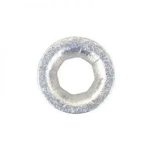 Push On Retainer Unthreaded Shaft  WF