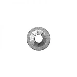 Push On Retainer Unthreaded Shaft   inch WF