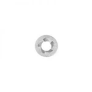 Push On Retainer Unthreaded Shaft  Screw WF