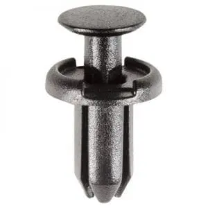 Push Pin Nail mm Hole mm Washer mm Stem WF