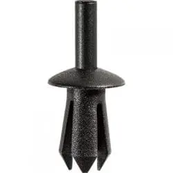Push Pin Nail mm Hole mm Washer BMW WF