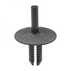 Push Pin Nail mm Hole mm Washer mm Stem BMW WF