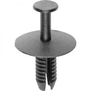 Push Pin Nail mm Hole mm Washer mm Stem BMW WF