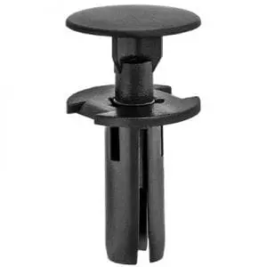 Push Pin Nail mm Hole mm Washer mm Stem WF
