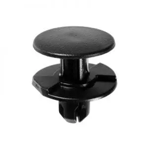 Push Pin Nail mm Hole mm Washer mm Stem WF