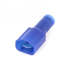 QuickConnectMaleFullyInsulatedBlue Ga