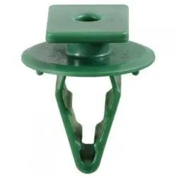 Retainer Cowl mm Slotmm Head WF