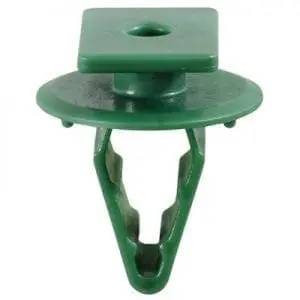 Retainer Cowl mm Slotmm Head WF