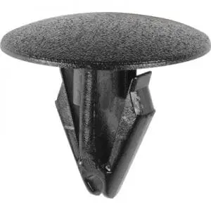 Retainer Fender Liner mm Hole mm Long WF