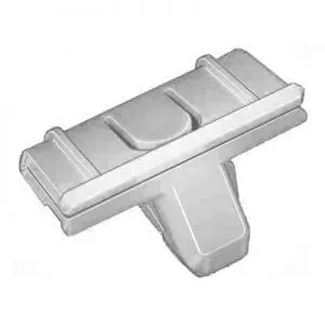 Retainer Front Bumper Strip Toyota WF