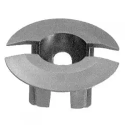 Retainer Grommet Air Dam GM Truck WF