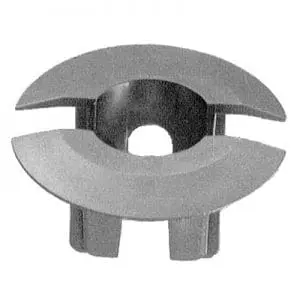 Retainer Grommet Air Dam GM Truck WF