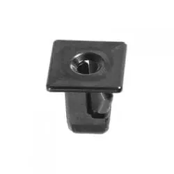 Retainer Grommet Bumpermm Flange Honda WF