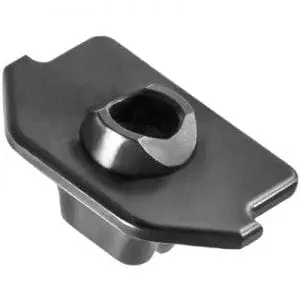Retainer Grommet Bumperm Hole Toyota WF