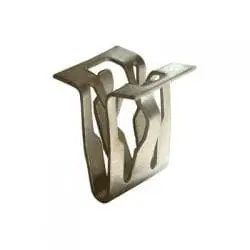 Retainer Metal Garnish Moulding GM WF