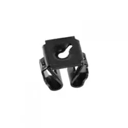Retainer Metal Nutmm Hole WF